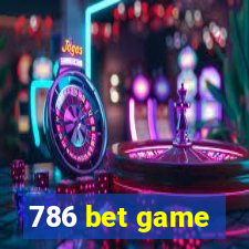 786 bet game